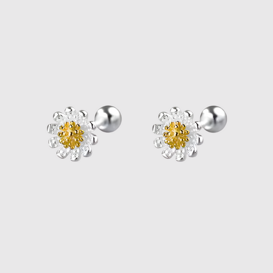 Little Daisy Stud Earring
